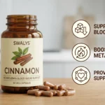 Cinnamon Capsules