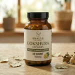 Gokshura Capsules