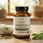 Moringa Leaf Extract
