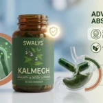 Kalmegh Capsules